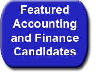 featured accounting and finance candidates